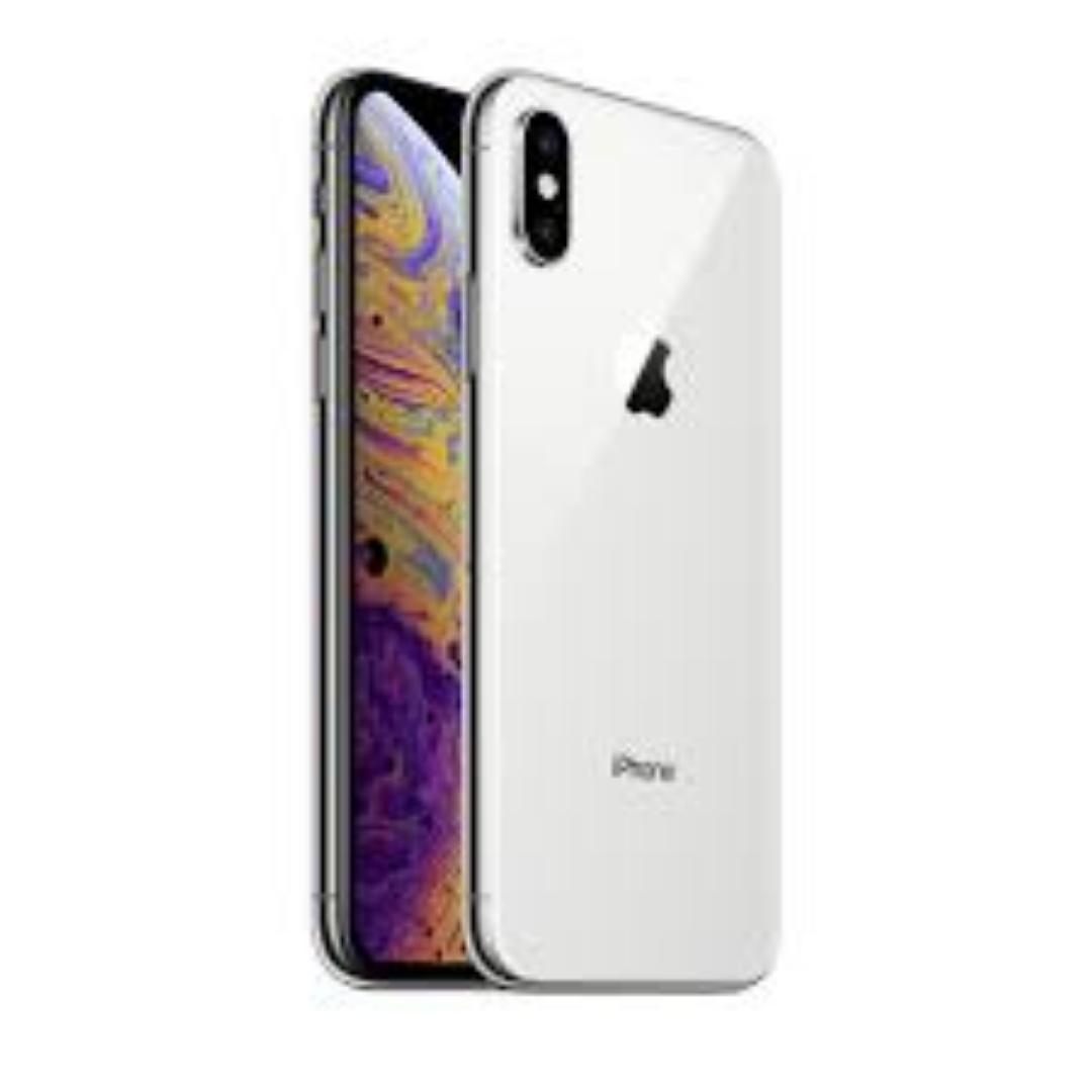 iPhone XS, 64GB