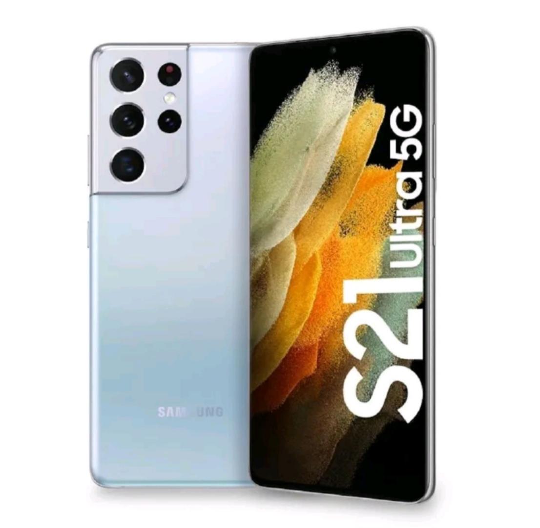 Samsung Galaxy S21 Ultra