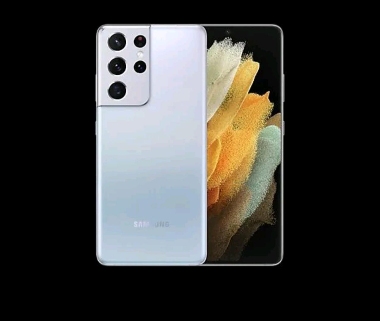 Samsung Galaxy S21 Ultra