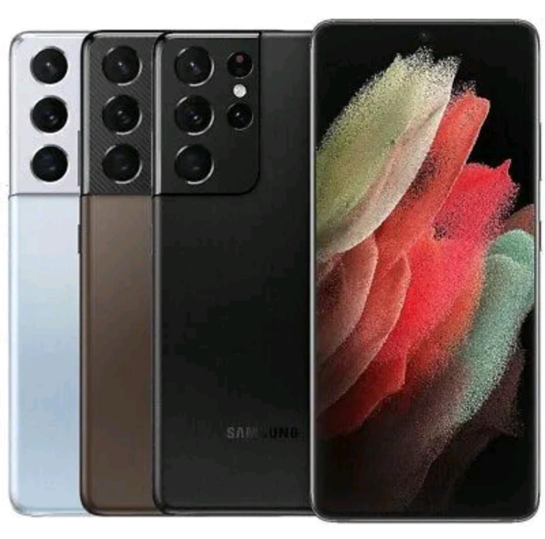 Samsung Galaxy S21 Ultra