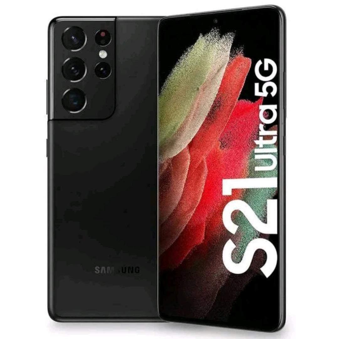 Samsung Galaxy s21 Ultra