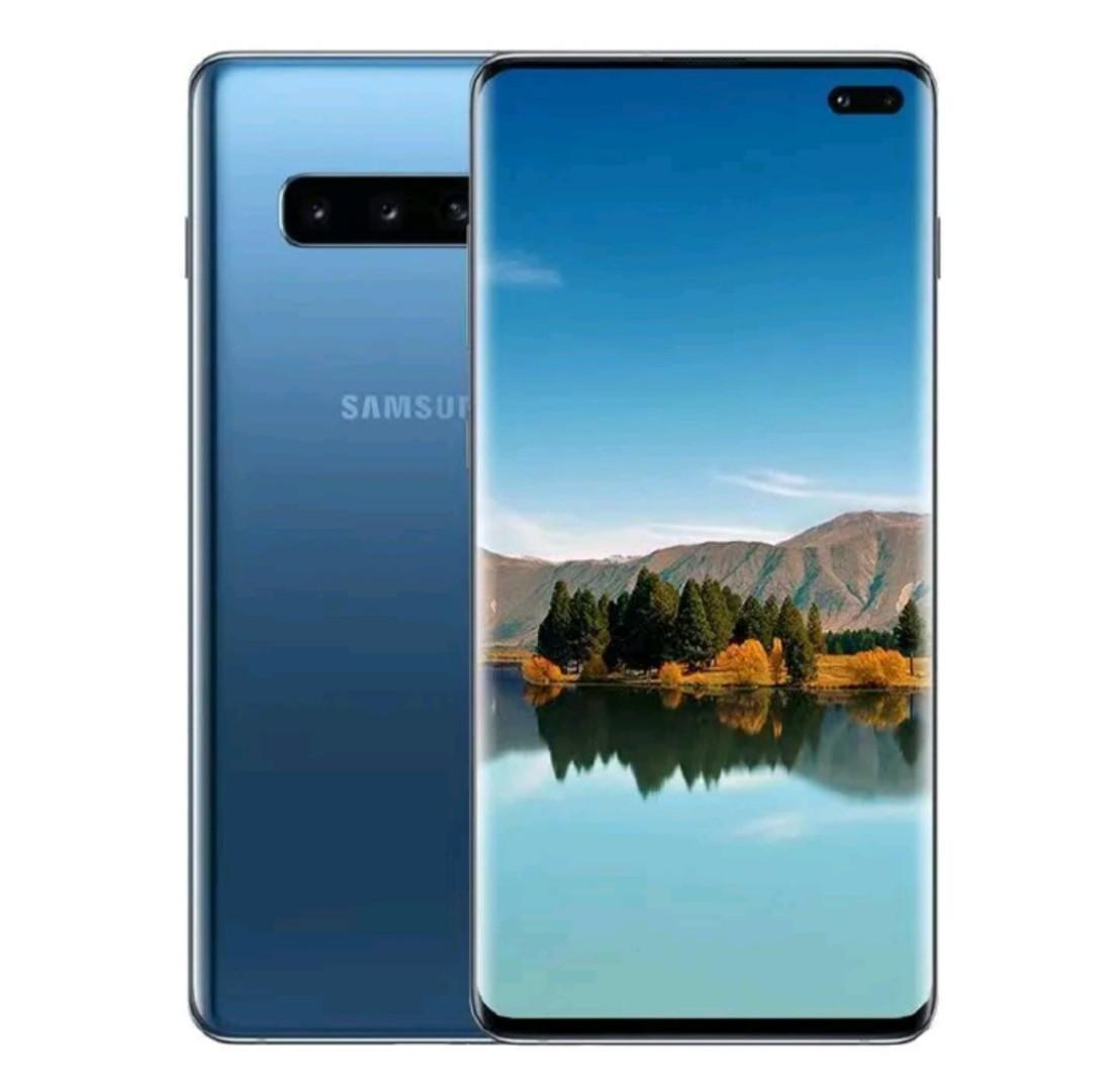 Samsung Galaxy S10 plus