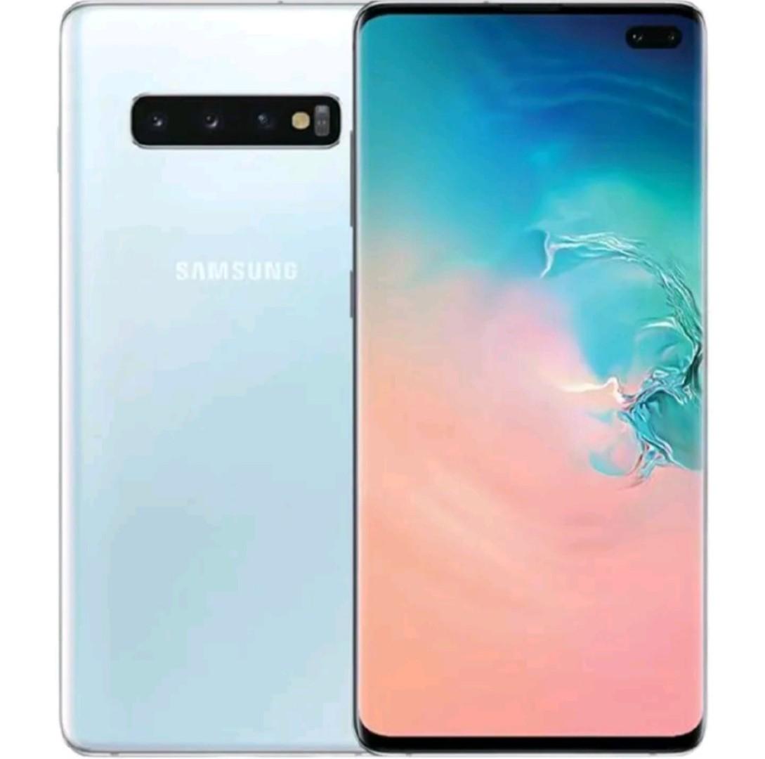 Samsung Galaxy S10 plus