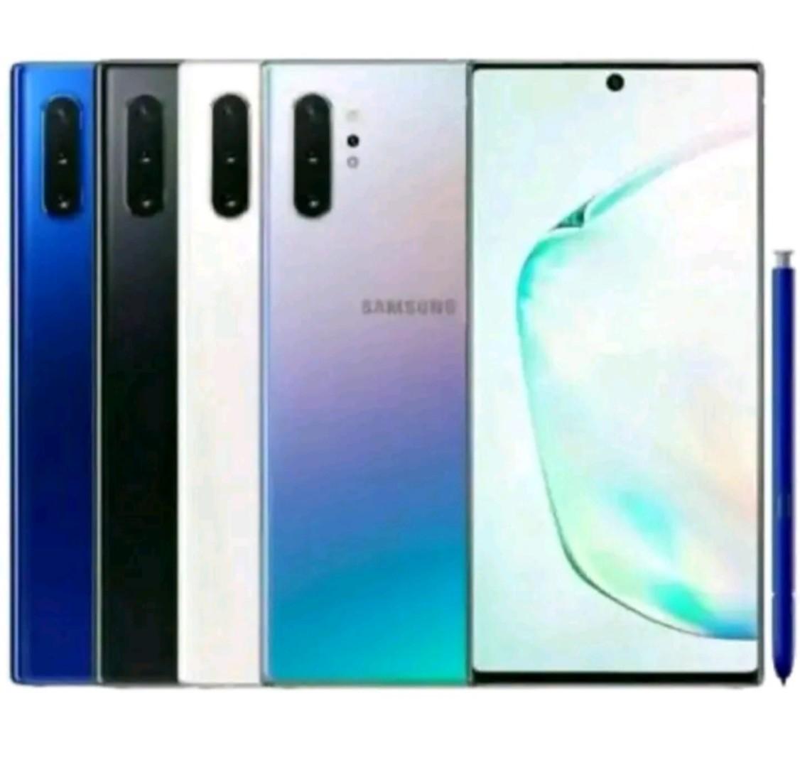 Samsung Galaxy Note 10