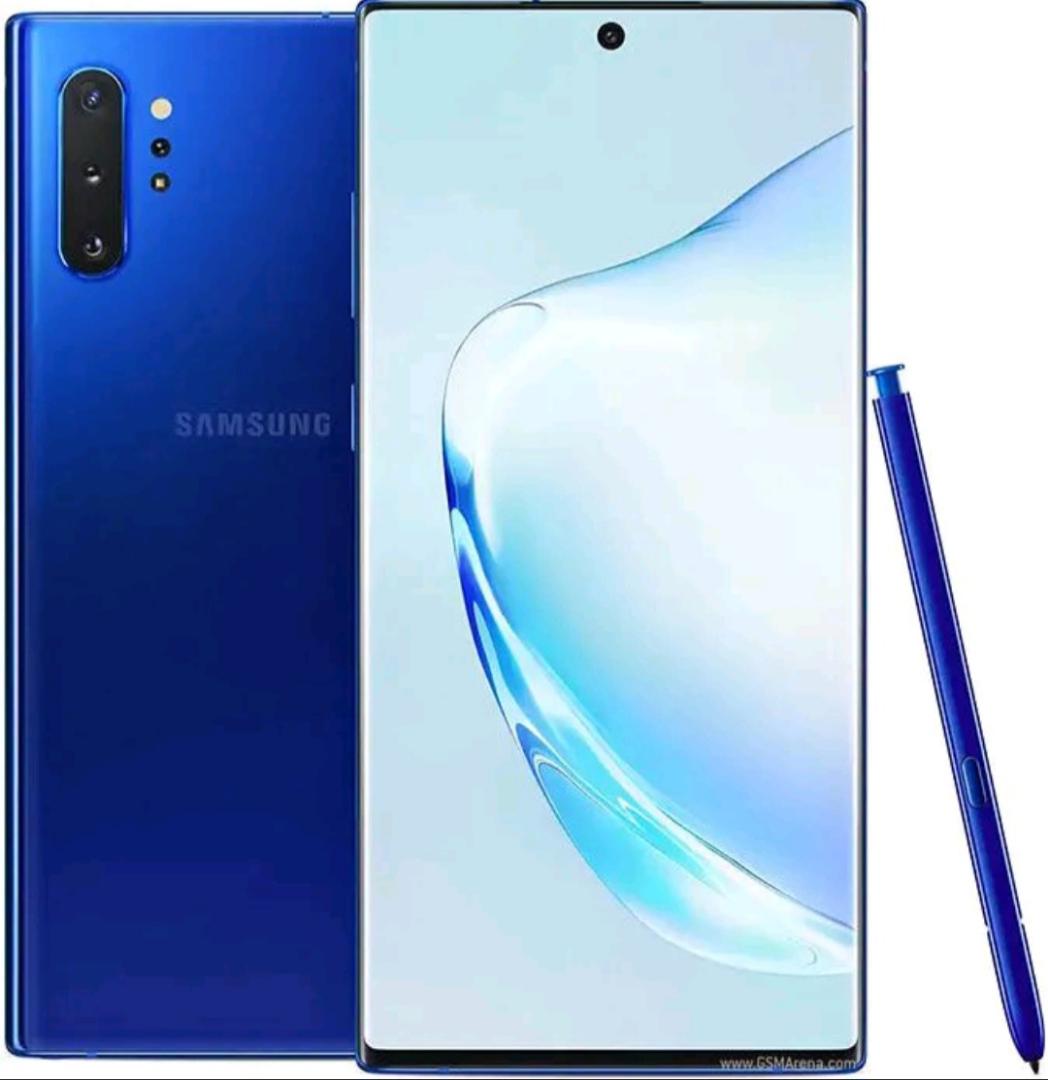 Samsung Galaxy Note 10