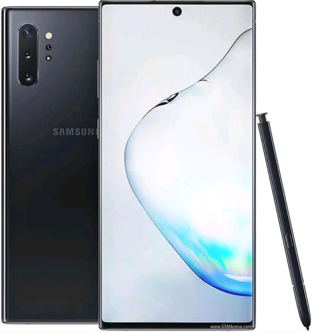 Samsung Galaxy Note 10