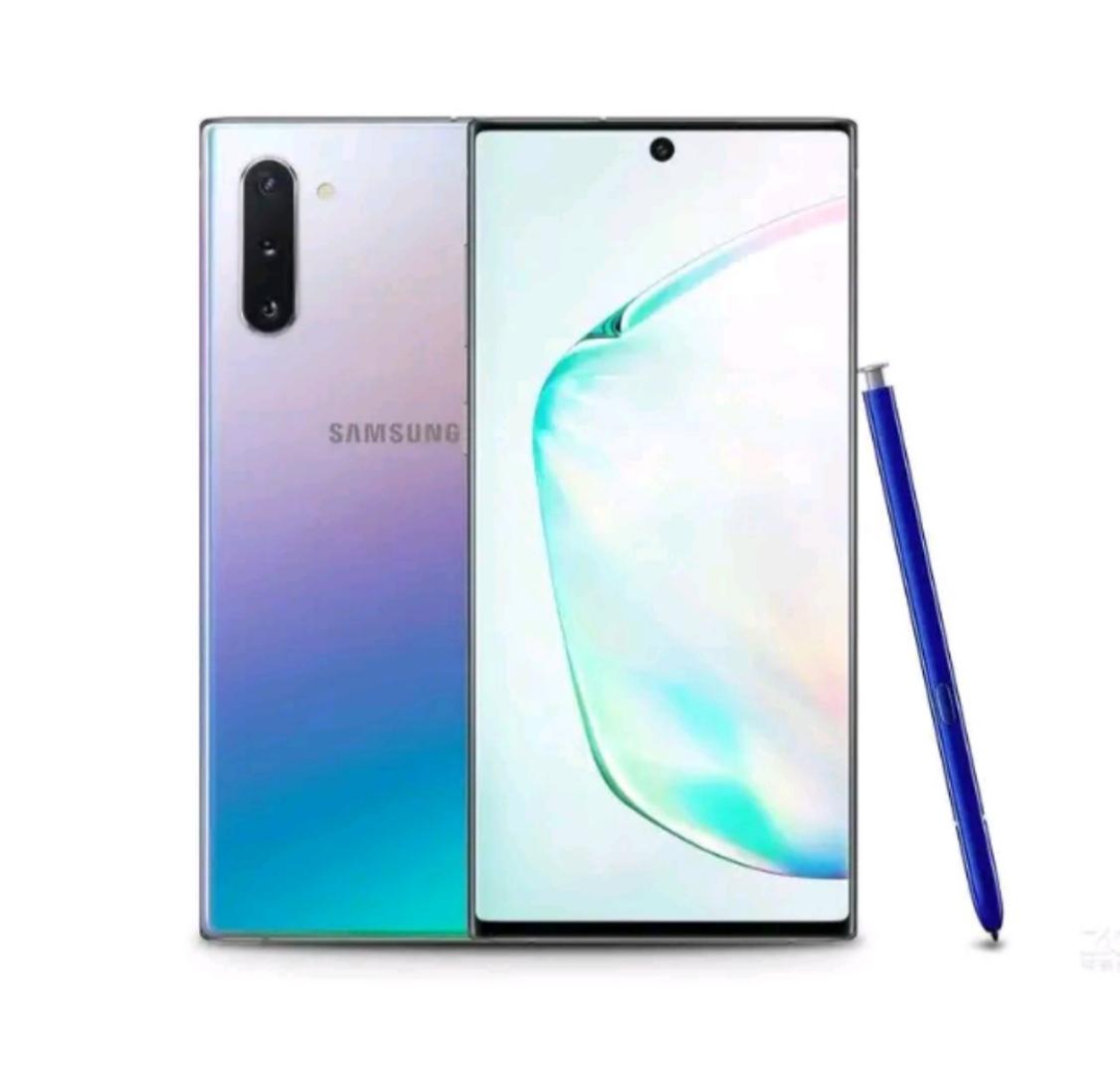 Samsung Galaxy Note 10