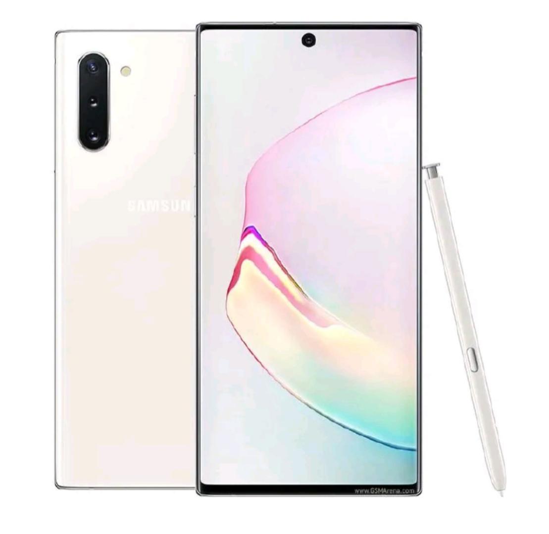 Samsung Galaxy Note 10