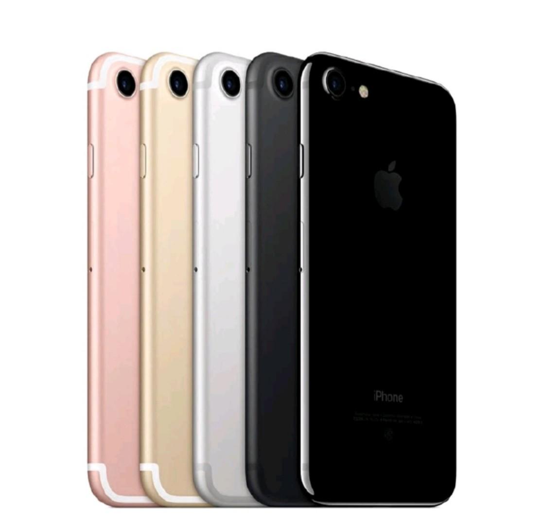 iPhone 7, 32GB