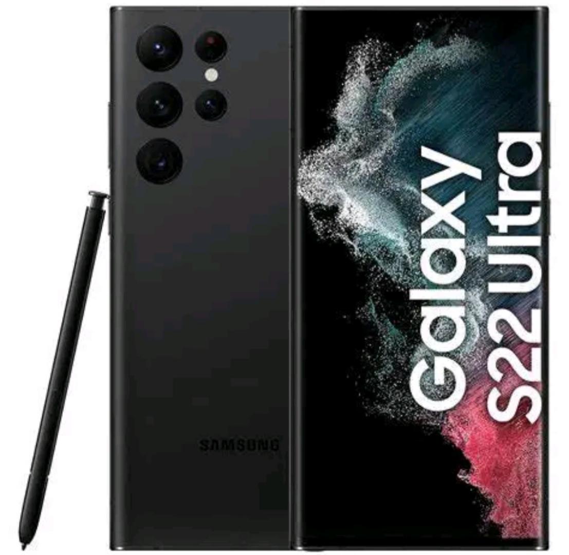 Samsung Galaxy S22 Ultra