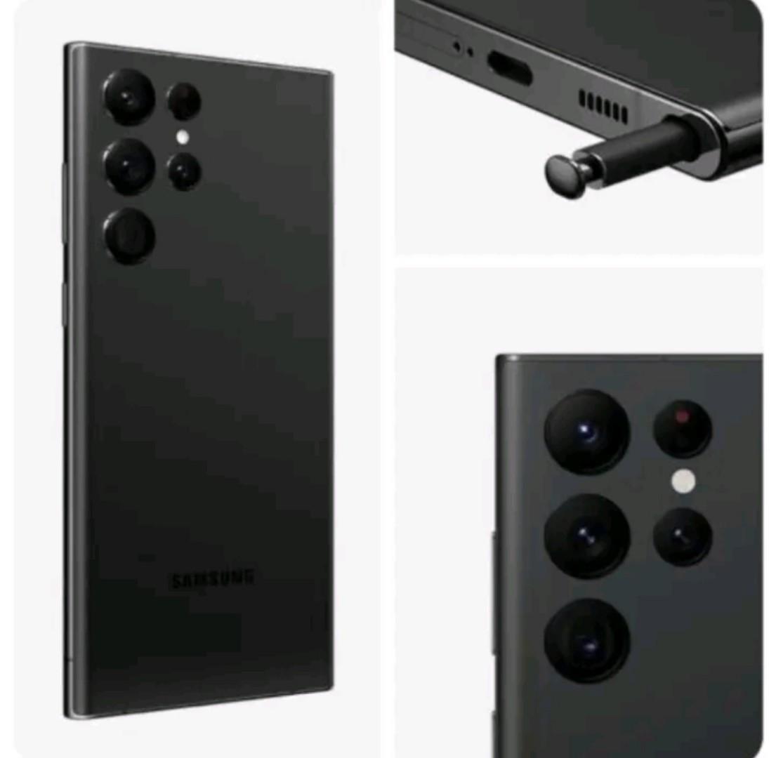 Samsung Galaxy S22 Ultra