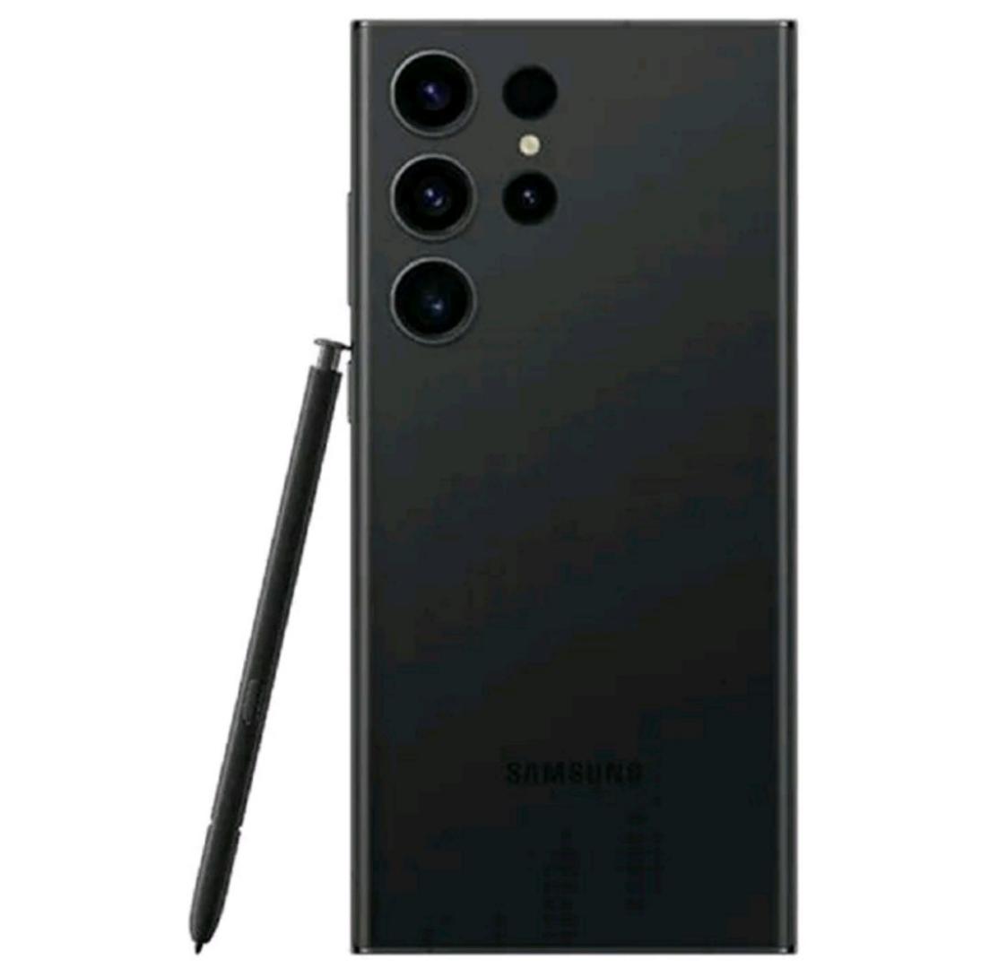 Samsung Galaxy S22 Ultra, 5G, 256GB