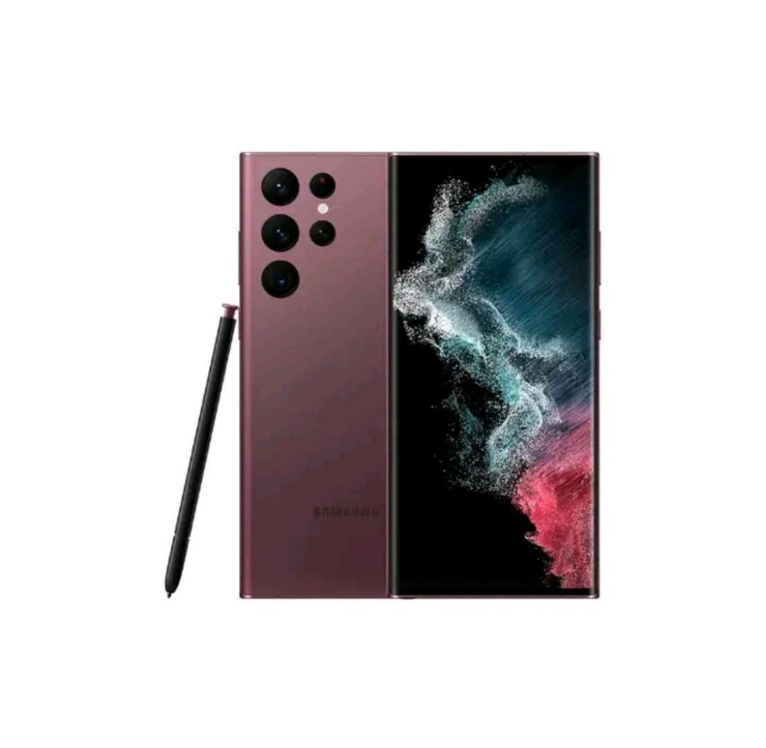 Samsung Galaxy S22 Ultra, 5G