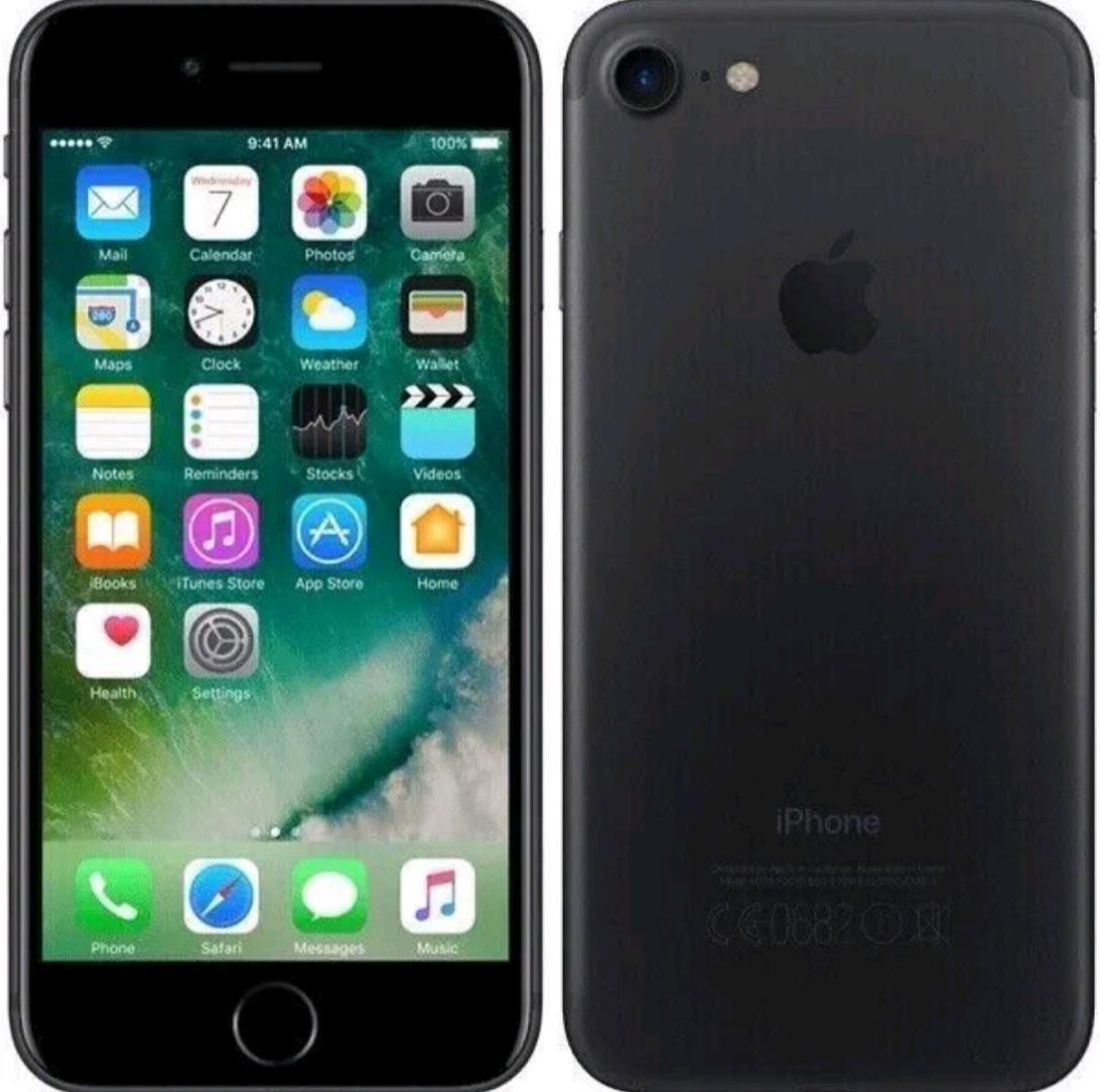 iPhone 7, 32GB