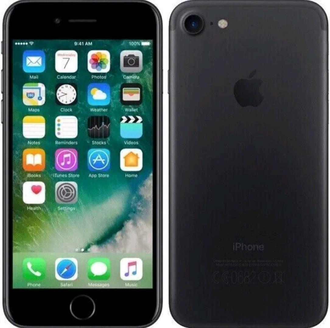 iPhone 7, 32GB