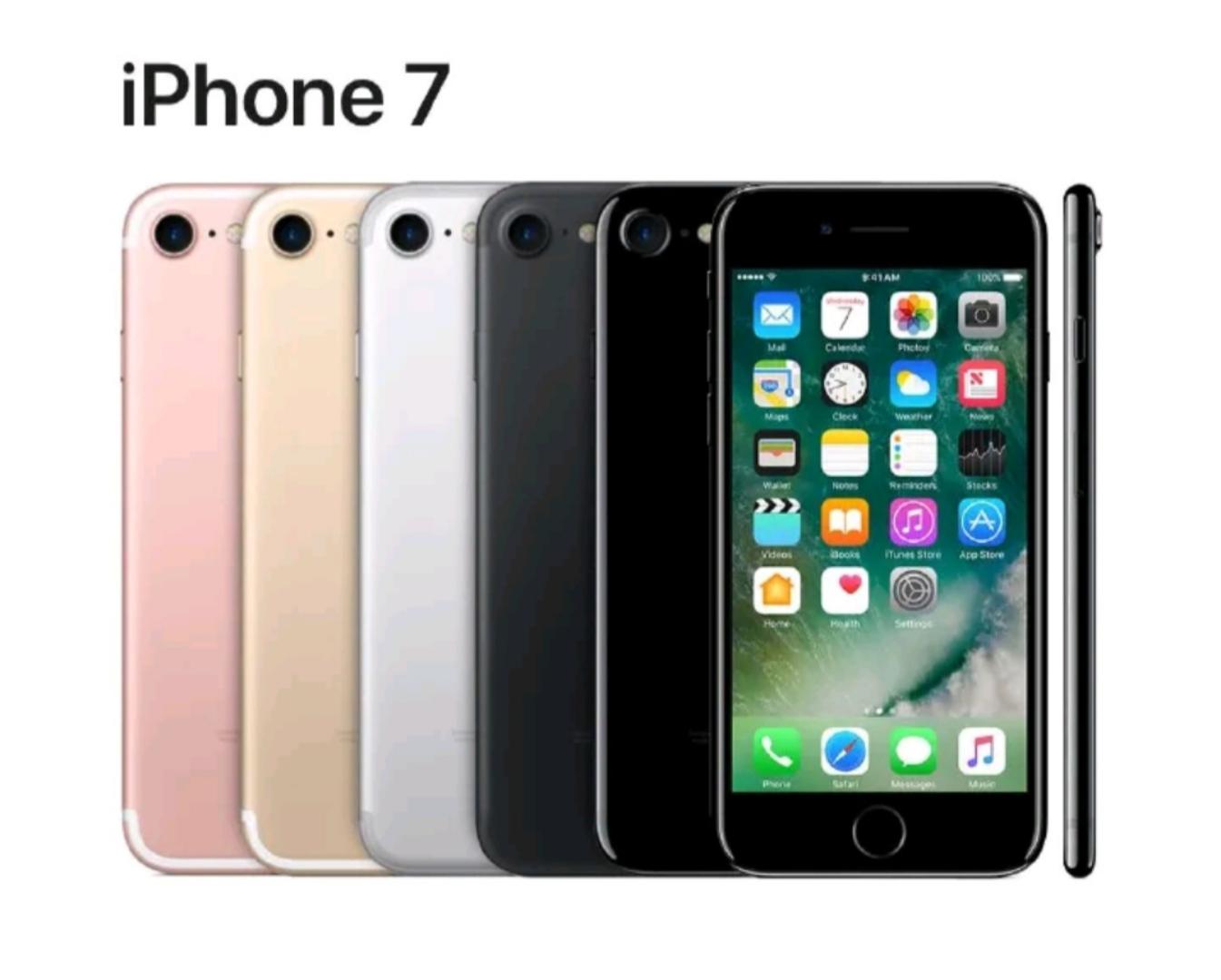 iPhone 7, 32GB