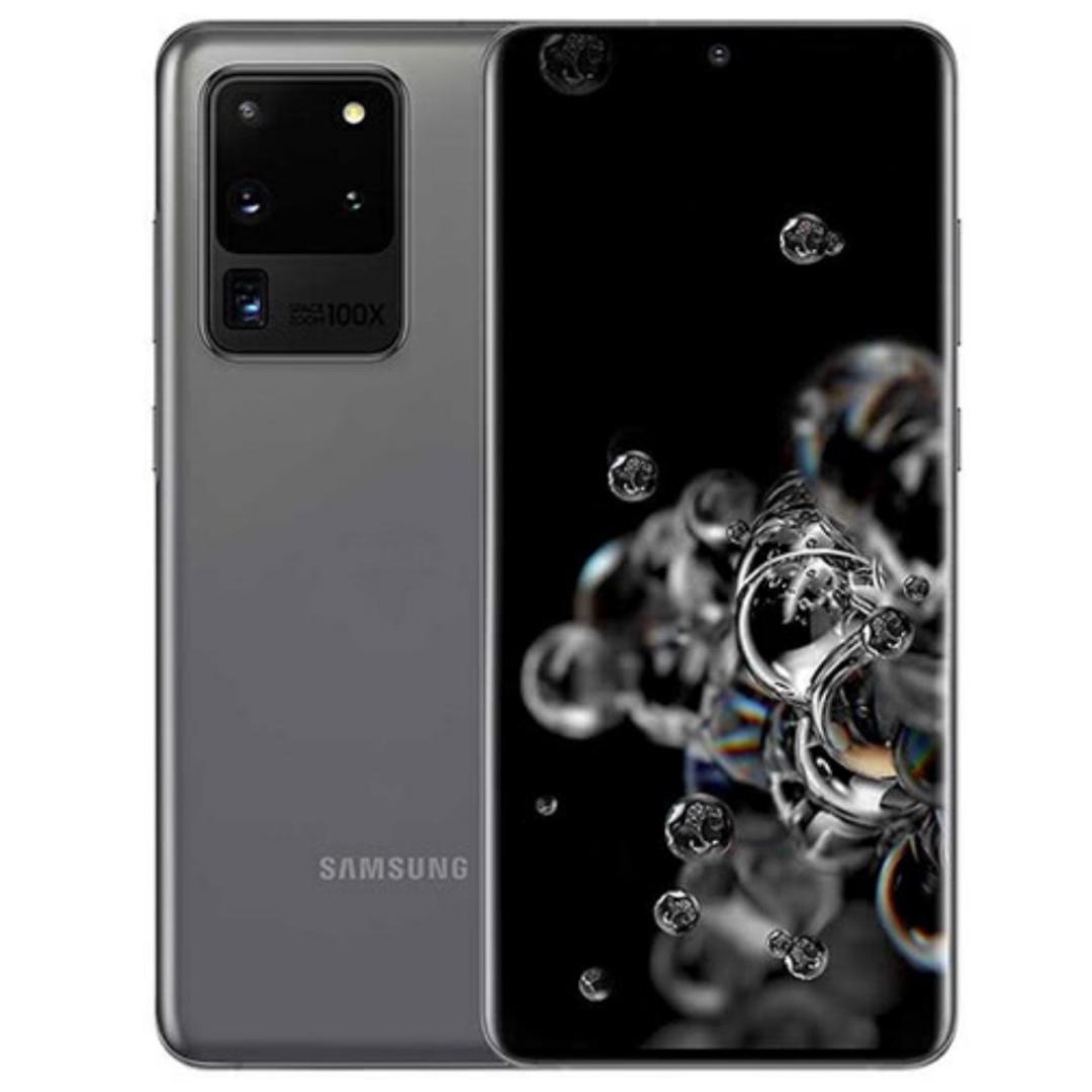 Samsung Galaxy S20 Ultra, 5G