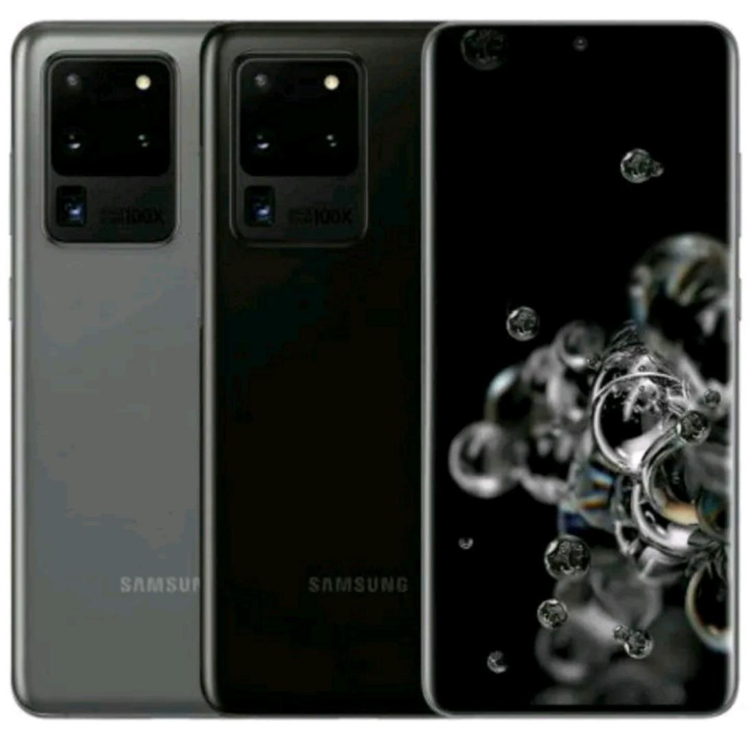 Samsung Galaxy S20 Ultra