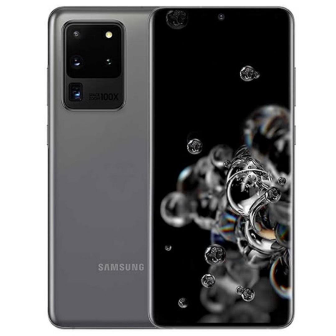 Samsung Galaxy S20 Ultra