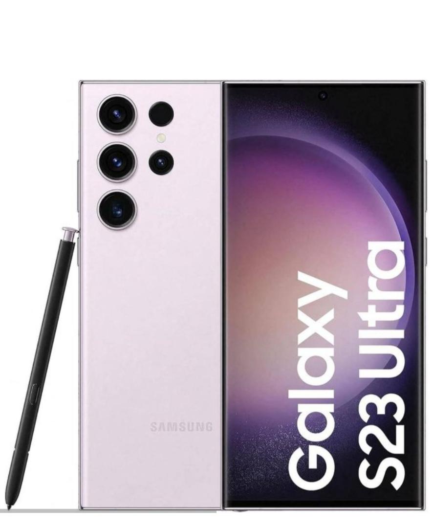 Samsung Galaxy s23 Ultra