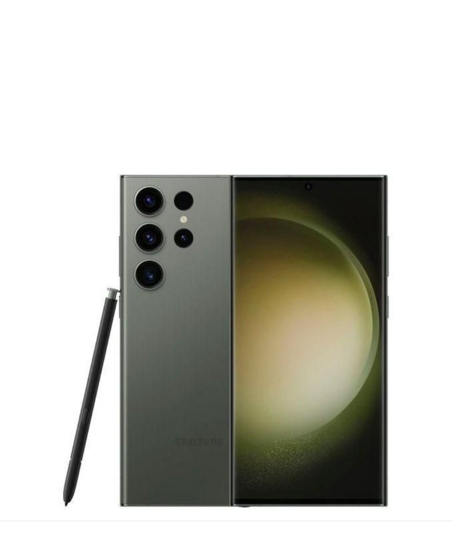 Samsung Galaxy s23 ultra