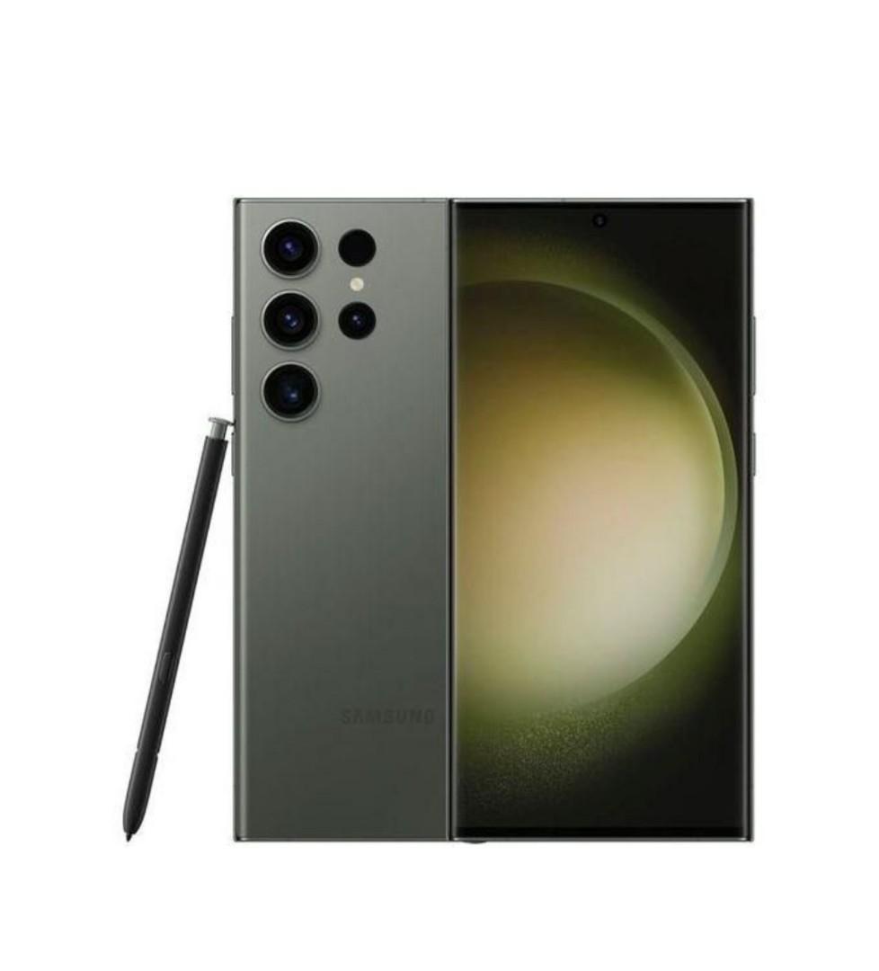 Samsung Galaxy S23 Ultra, 5G