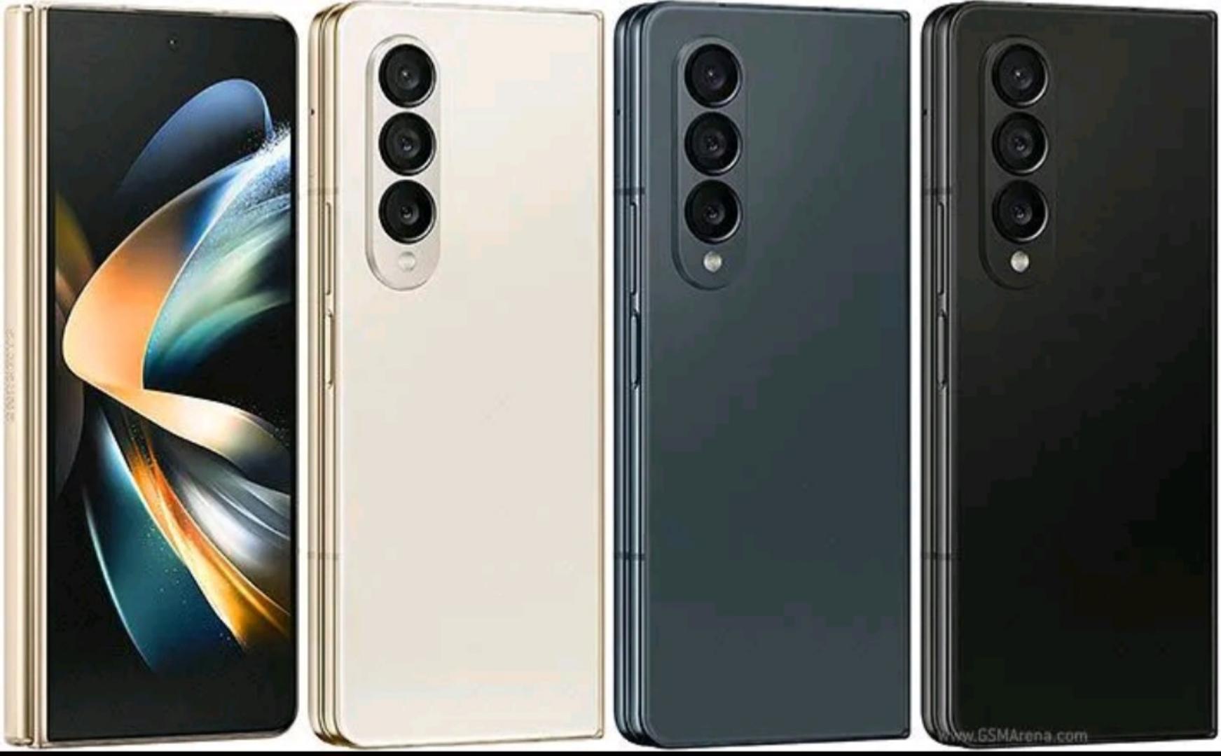 Samsung Galaxy Fold 4, 5G