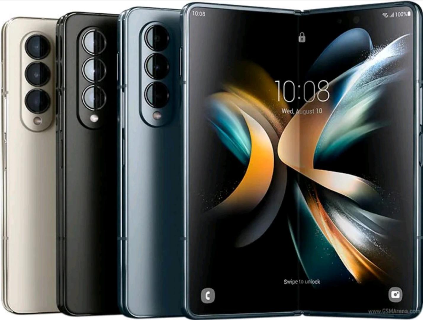 Samsung Galaxy Fold 4, 5G