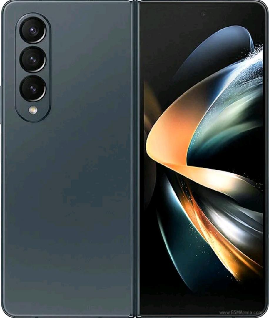 Samsung Galaxy Fold 4, 5G