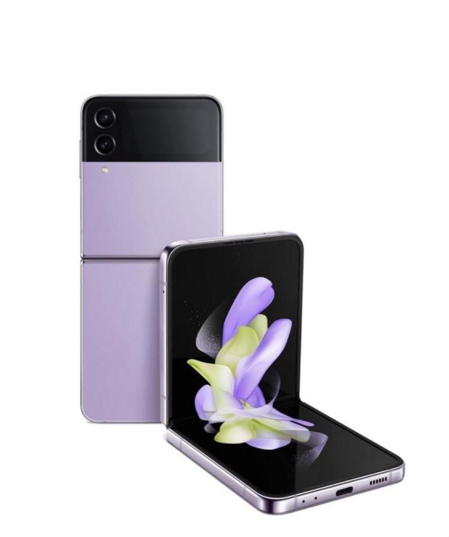 Samsung Galaxy Flip 4