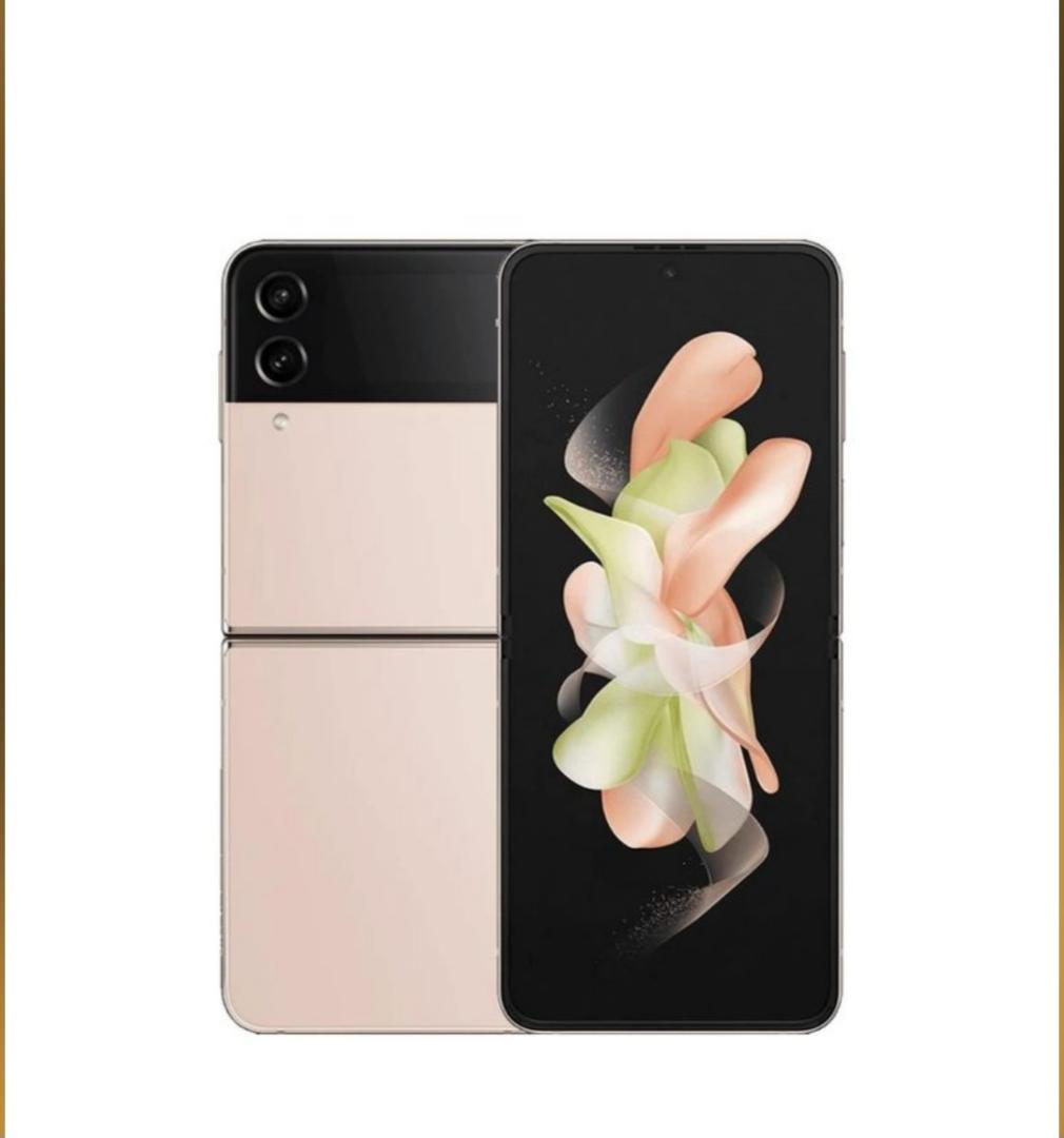 Samsung Galaxy Flip 4
