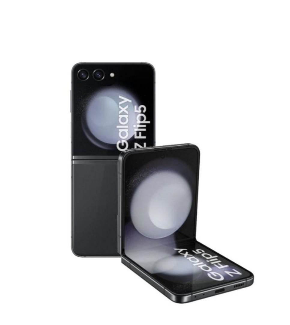 Samsung Galaxy Flip 4