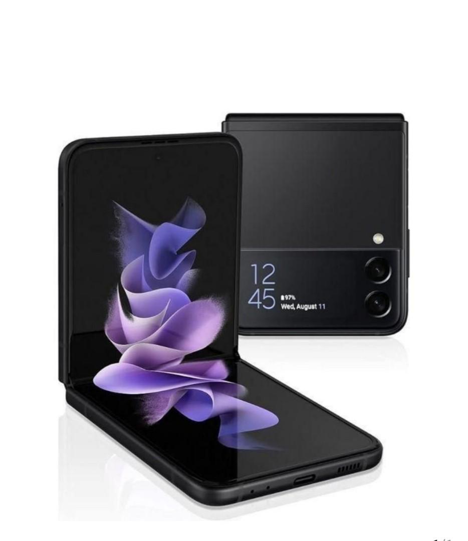 Samsung Galaxy Flip 4