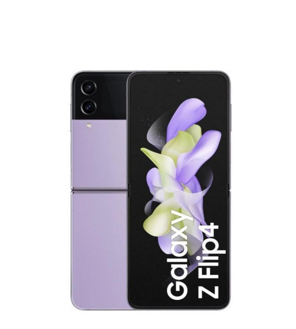 Samsung Galaxy Flip 4, 5G