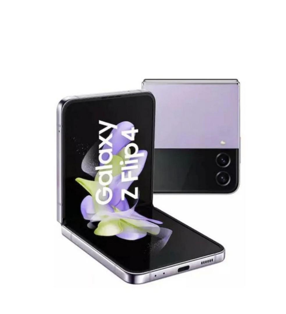 Samsung Galaxy Flip 4, 5G