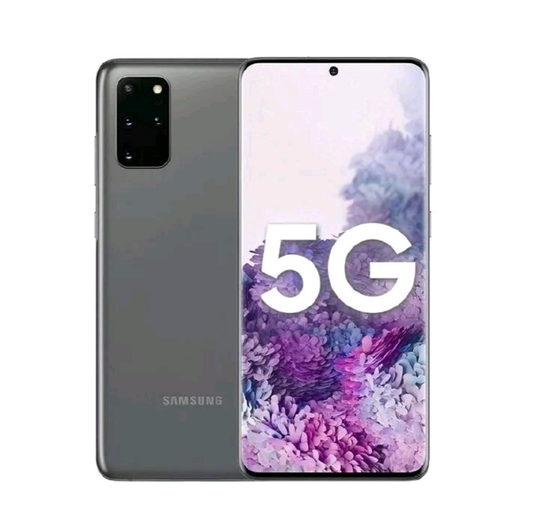 Samsung Galaxy S20, 5G