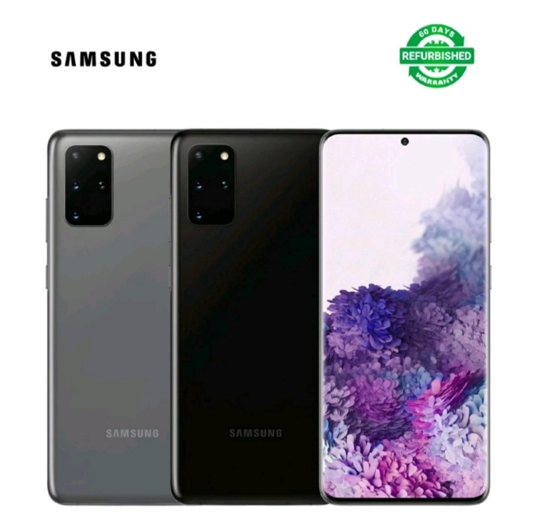 Samsung Galaxy S20, 5G