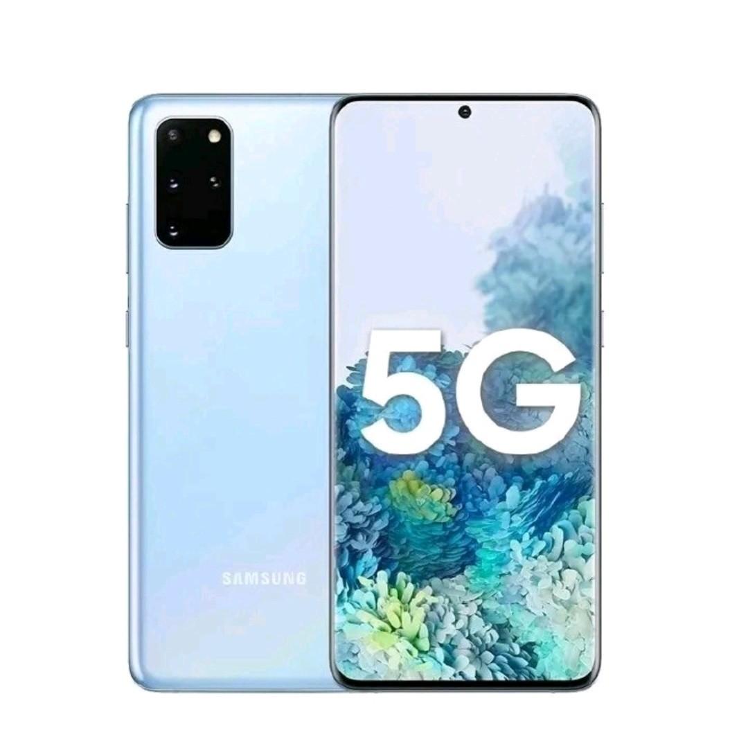 Samsung Galaxy S20, 5G