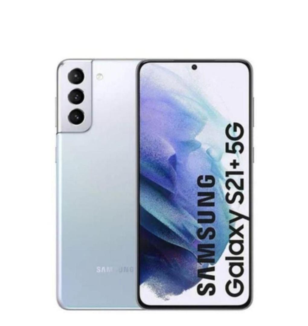 Samsung Galaxy S21 Plus, 5G
