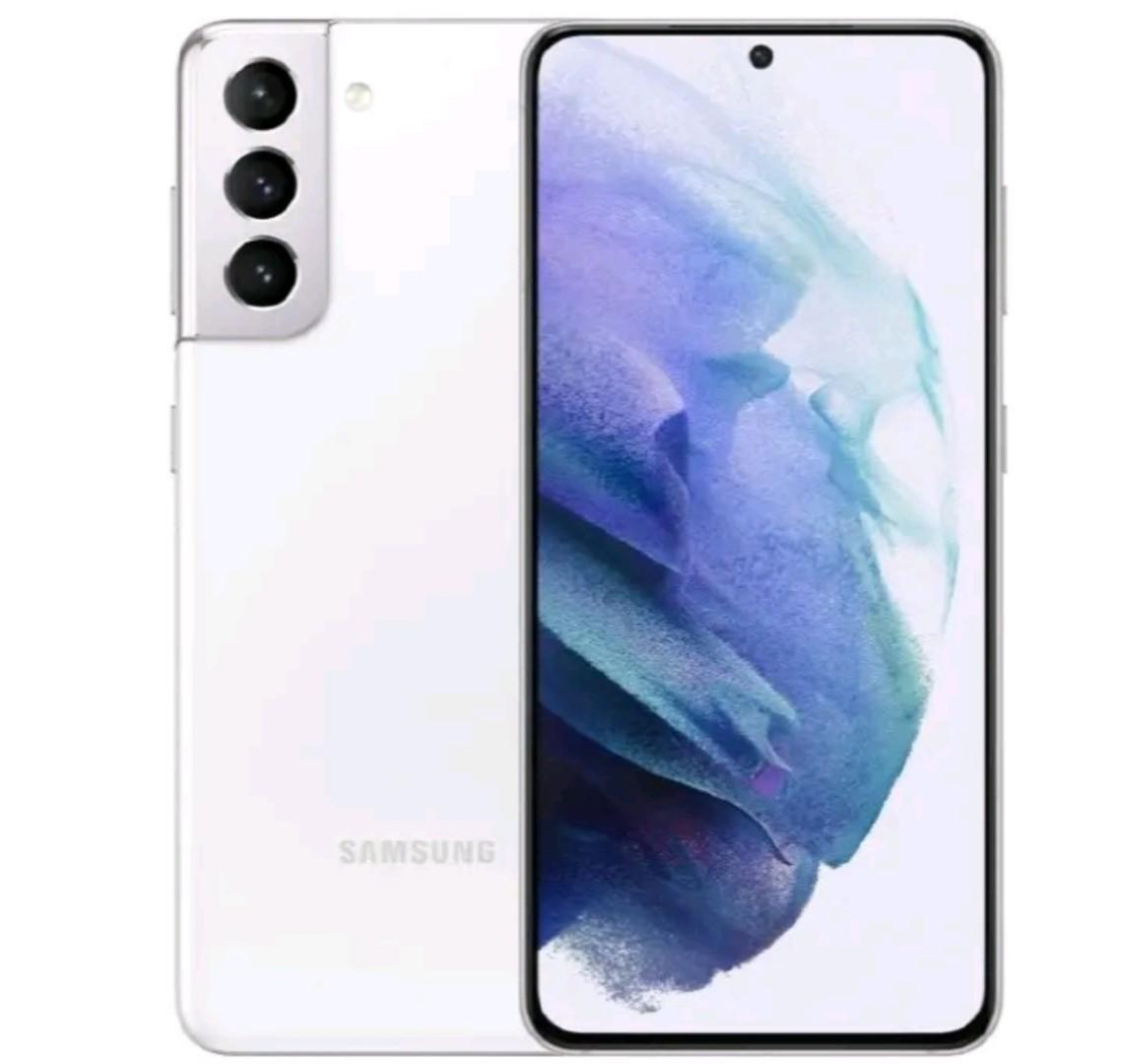 Samsung Galaxy S21 Plus, 5G