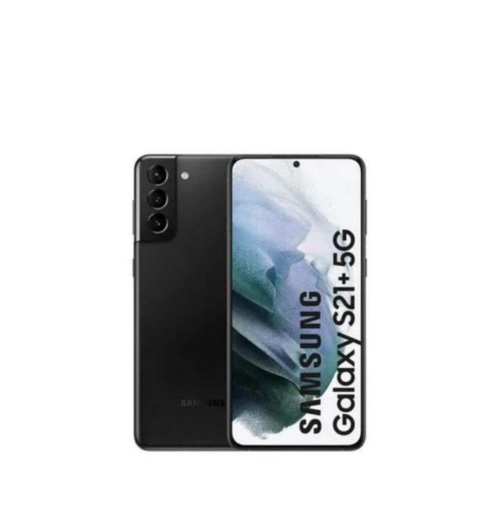 Samsung Galaxy S21 Plus, 5G