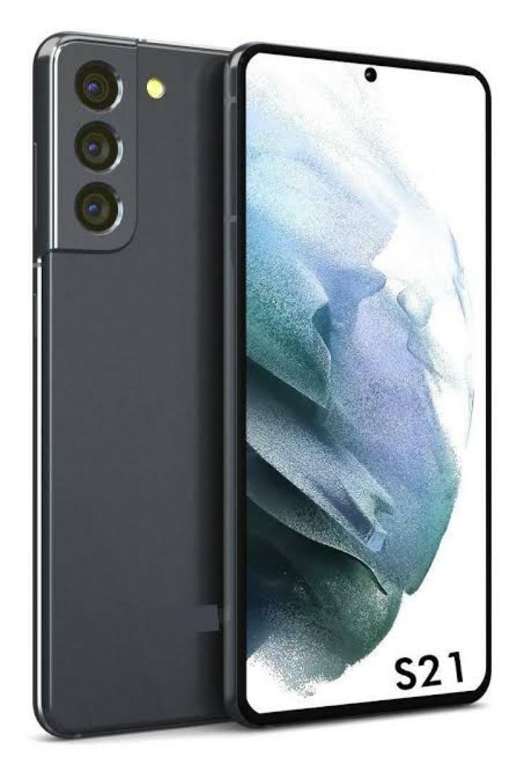 Samsung Galaxy S21, 5G