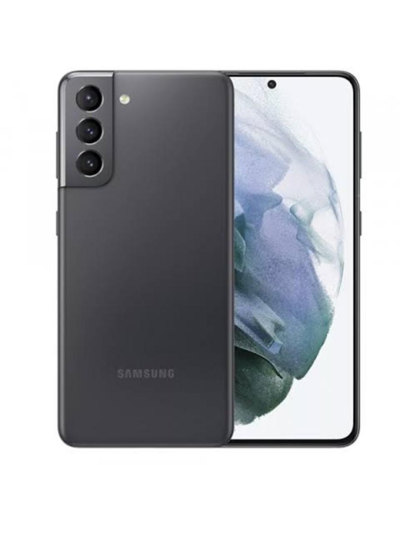 Samsung Galaxy S21, 5G