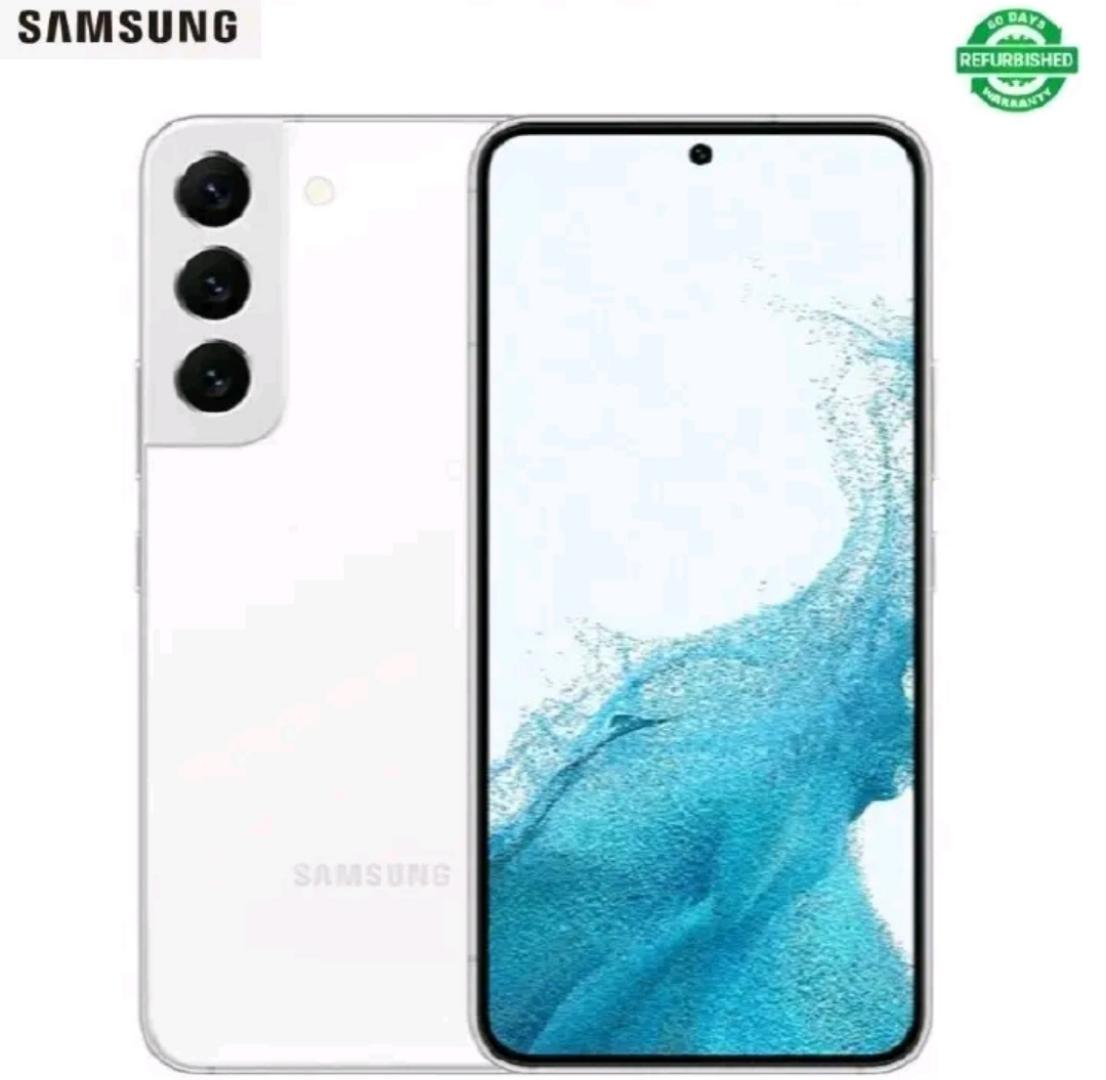 Samsung Galaxy S22, 5G