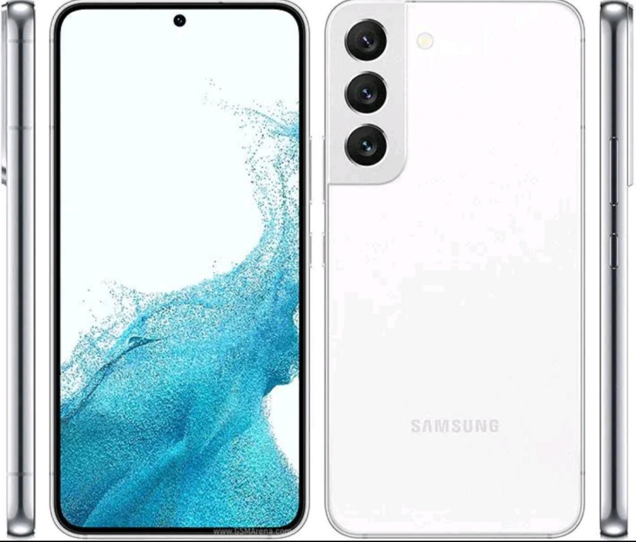 Samsung Galaxy S22, 5G