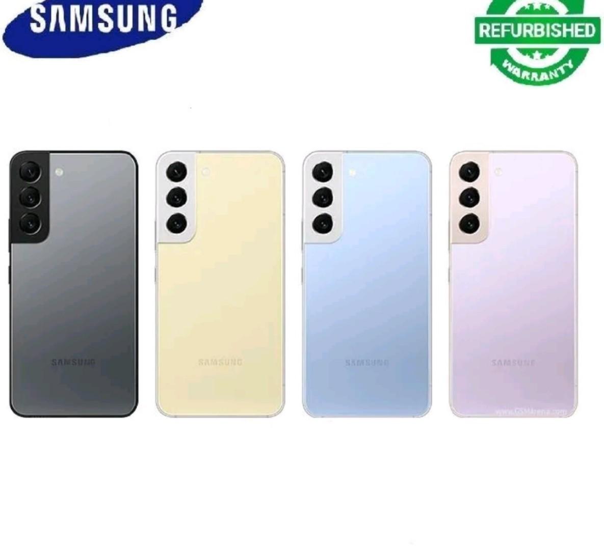 Samsung Galaxy s22, 5G