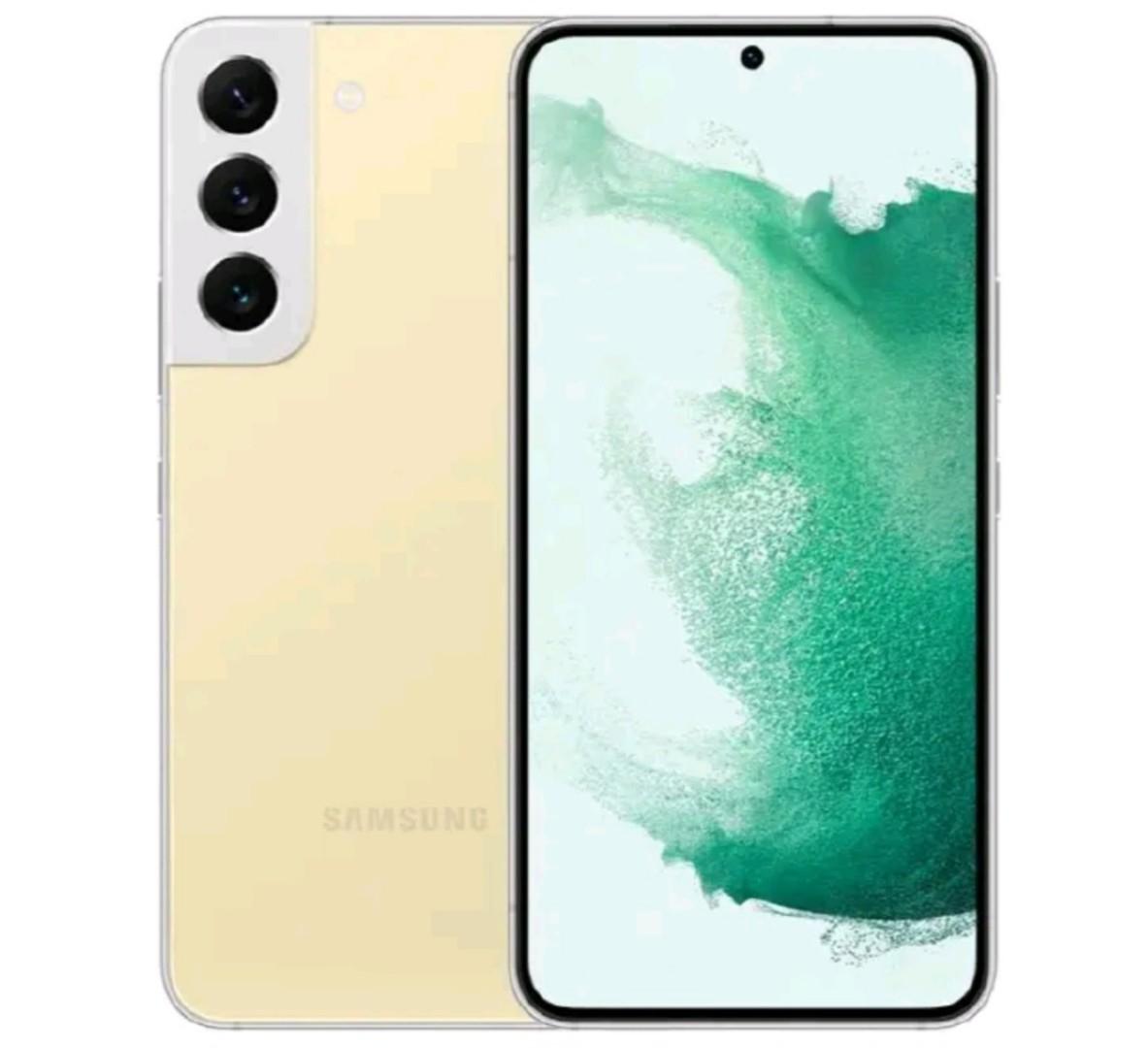 Samsung Galaxy s22,5G