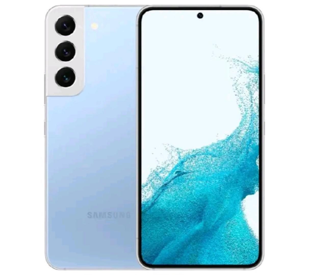 Samsung Galaxy s22,5G