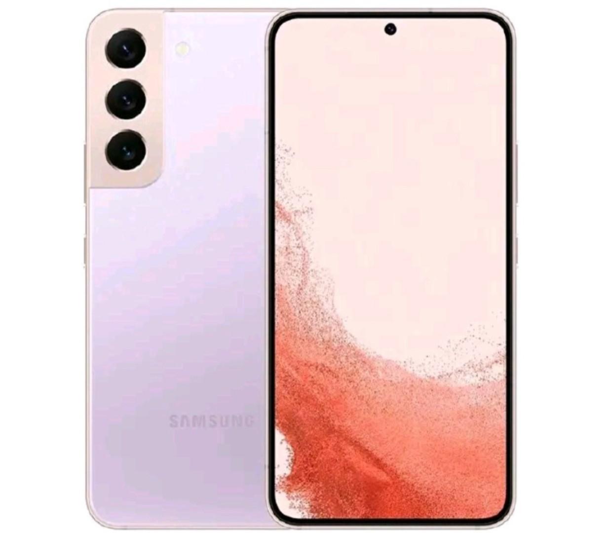 Samsung Galaxy s22,5G
