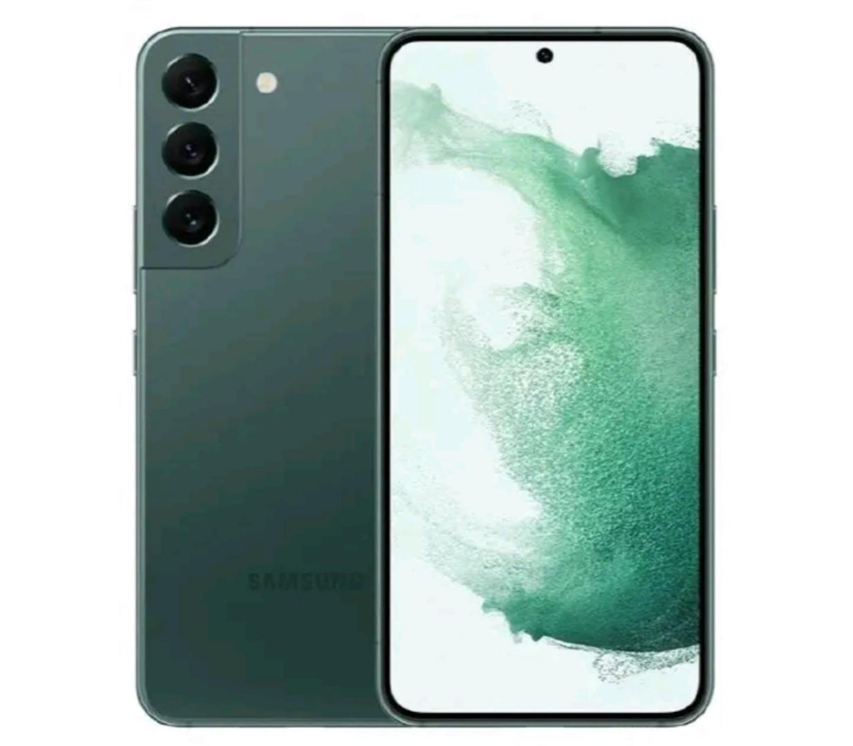 Samsung Galaxy s22,5G